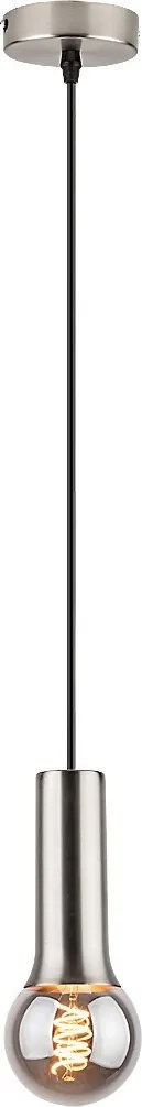 Rabalux Zuriel Висящи осветителни тела IP20 E27 1x MAX 40W K 72015