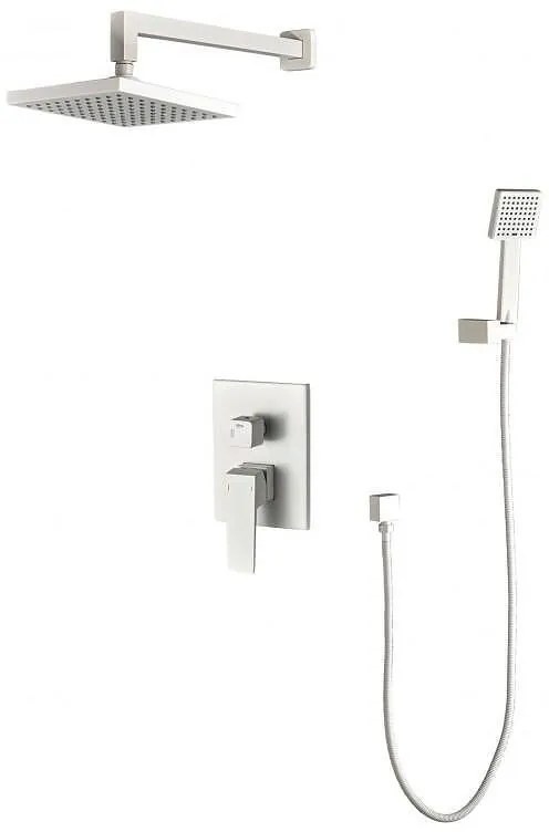 Месингов смесител за вграждане ICT 8123191MW