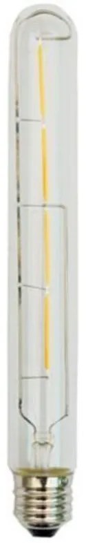 Лампа LED Filament E27 Tube 4W Dimmable