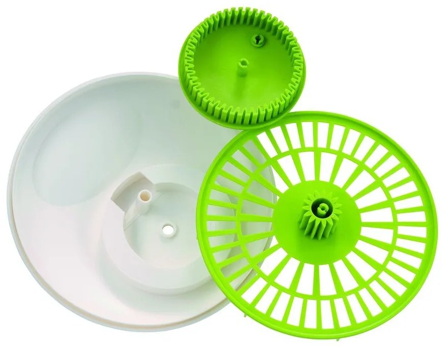 Центрофуга за салати ø 26 cm Comfortline – LEIFHEIT