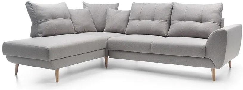 Ъглов диван Statham-Left