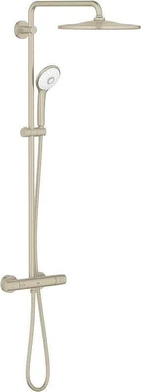 Душ система Euphoria System 310