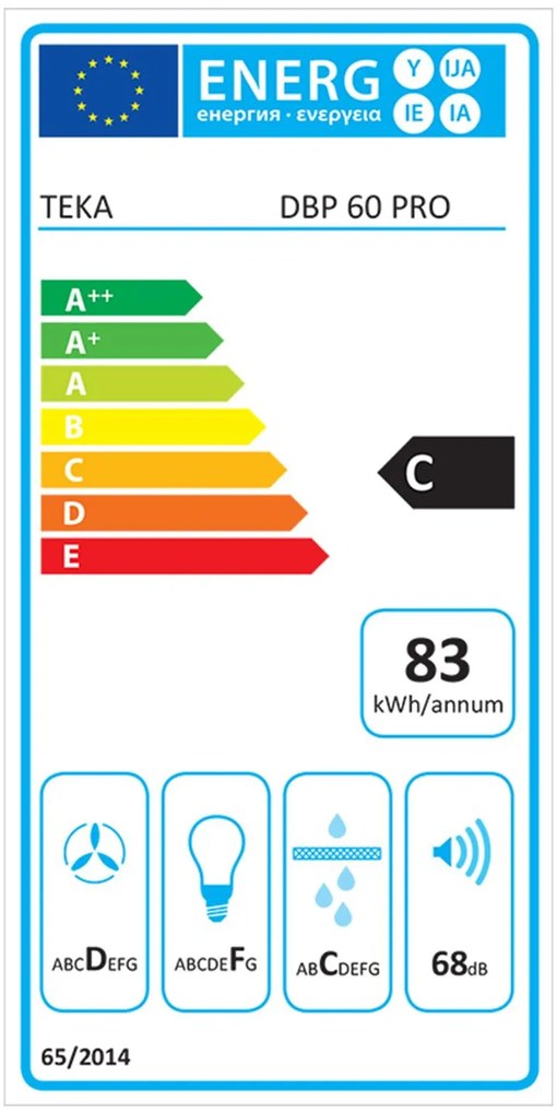Абсорбатор Teka