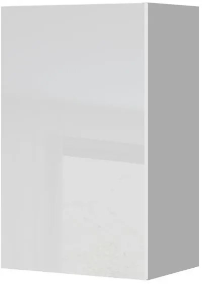 Висящ шкаф Trinity V7-45-1K-Leuko Gualistero