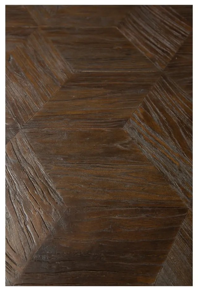 Маса за хранене от бряст 100x220 cm Diamond - DAN-FORM Denmark