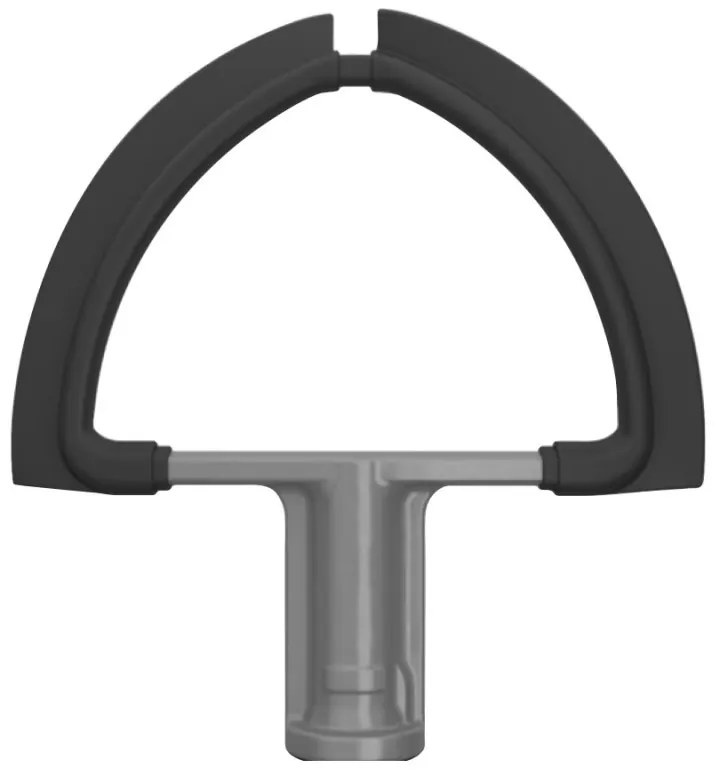 Планетарен миксер KitchenAid Artisan 5KSM70SHXEER, 375 W, 6.6 л, 10 скорости, Повдигане на купата, Червен