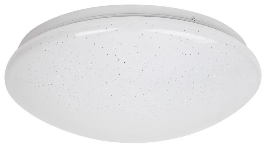 Rabalux 3937 - LED Плафониера LUCAS LED/18W/230V 330mm