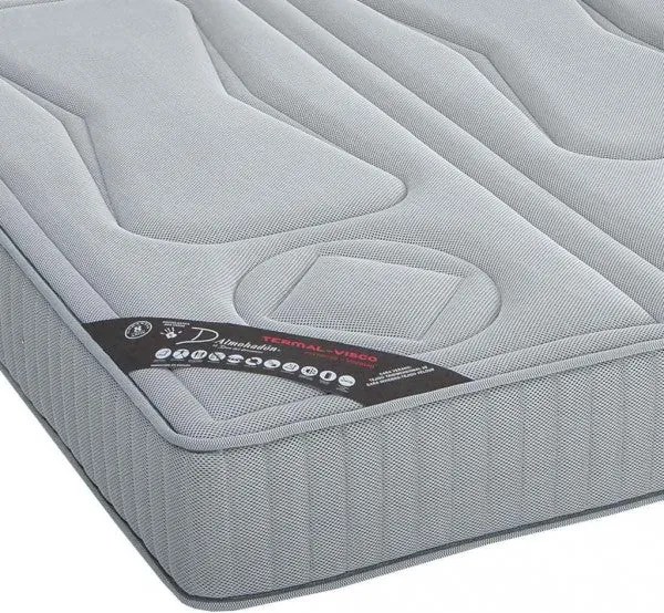 Матрак Termal Visco Gray от Don Almohadon 25 см