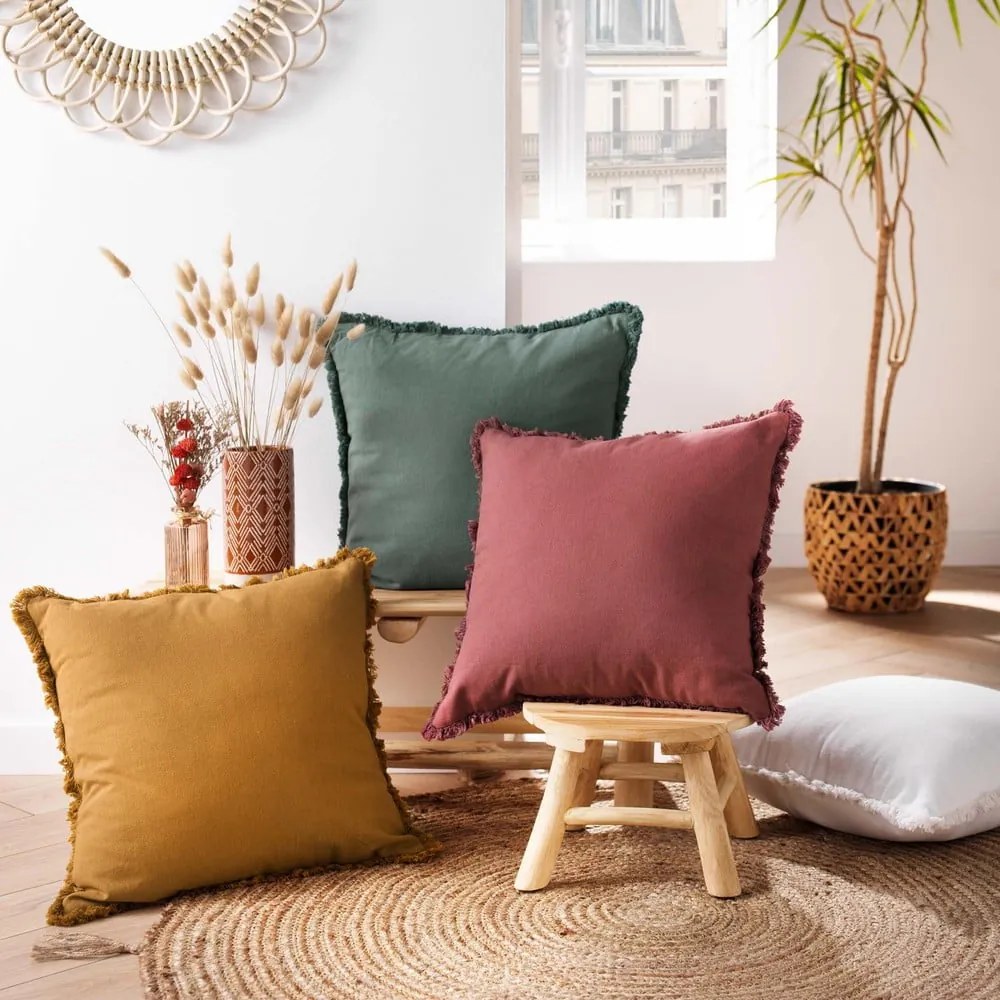 Декоративна възглавница 45x45 cm Eve – douceur d'intérieur