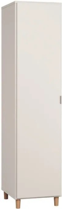 Гардероб Simple-Natural - White