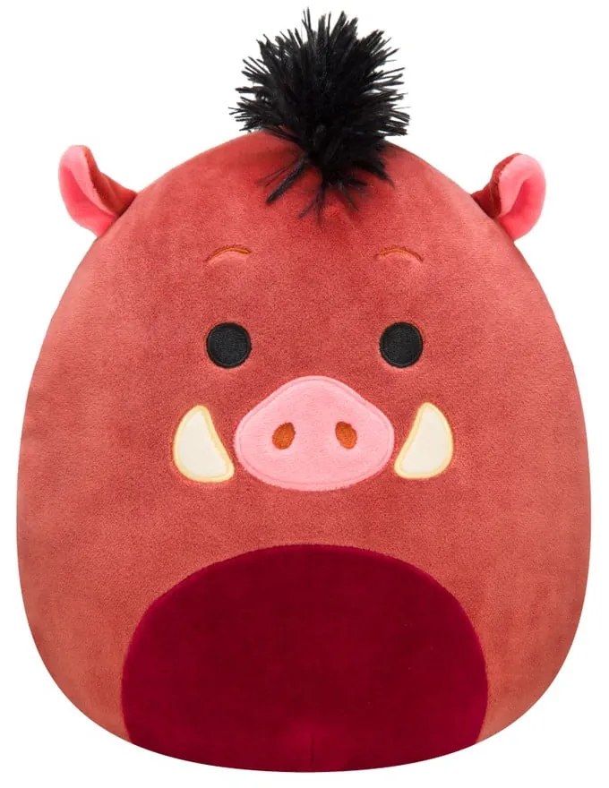 Плюшена играчка Disney Pumbaa – SQUISHMALLOWS