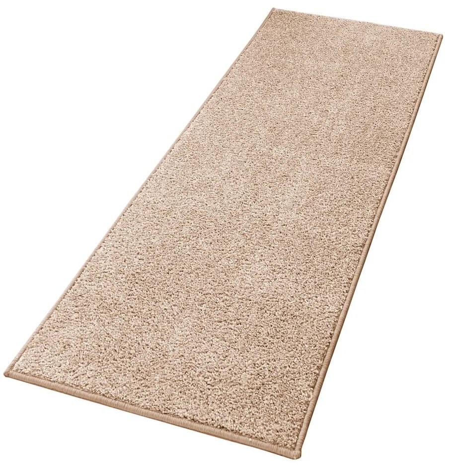Бежова пътека , 80 x 300 cm Pure - Hanse Home