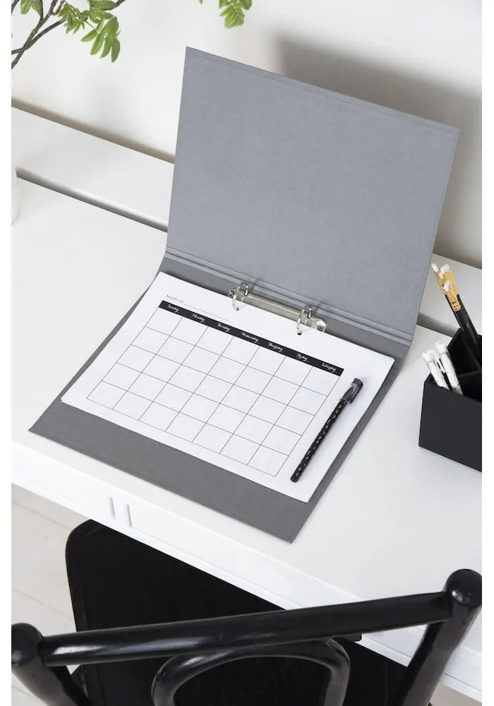 Картонен органайзер за документи Ringo - Bigso Box of Sweden