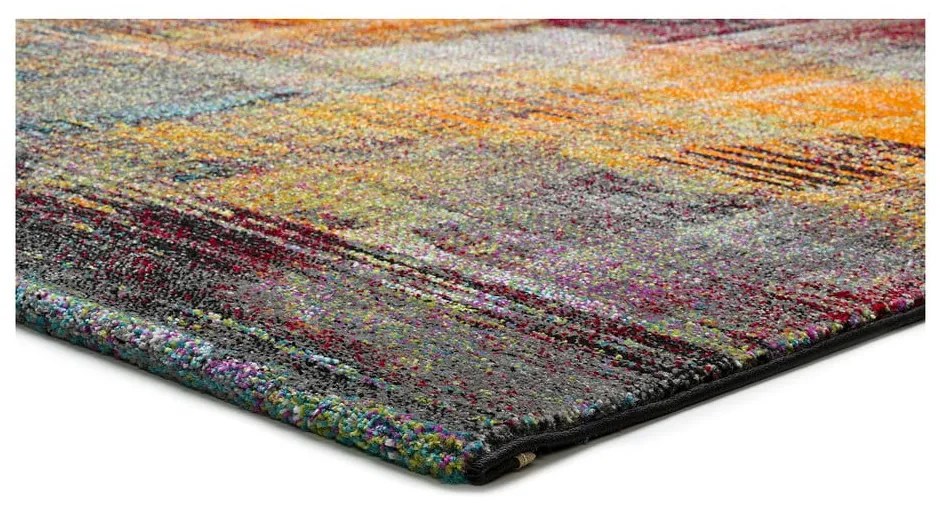 Килим Universal Bianca Abstract, 60 x 120 cm