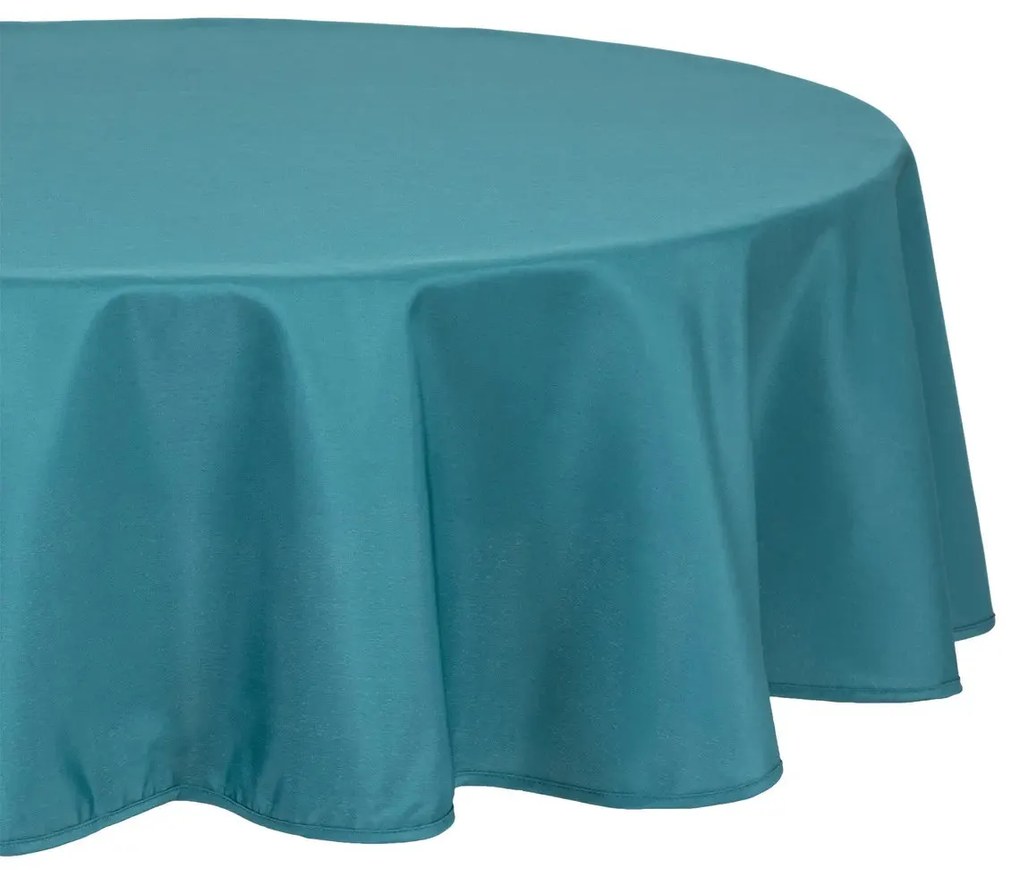 Покривка за маса atmosphera, 180 cm - Охра