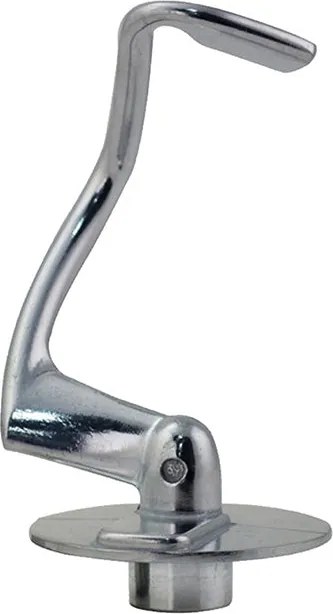 Кухненски робот 3в1 ZEPHYR ZP 1115 QBM, 1900W, 6.5 литра, Блендер, Миксер, Месомелачка, Черен