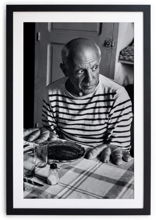 Картина 30x40 cm Picasso – Little Nice Things