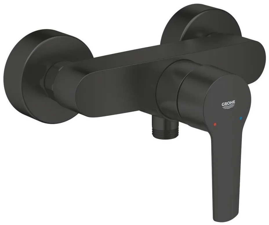 GROHE 242082432 - Душ смесител START DN 15 черен