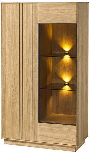 Витрина Унирсо плюс