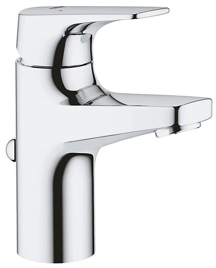 GROHE 23809000 - Смесител за умивалник START FLOW DN 15 лъскав хром