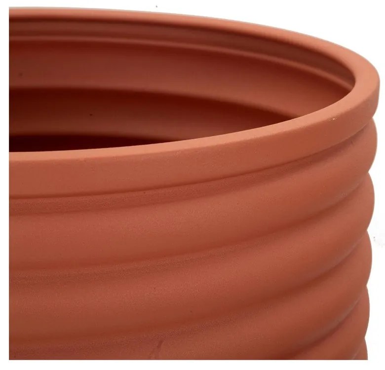 Метални покрития за кашпи в комплект от 3 бр. ø 36 cm Milly – Mauro Ferretti