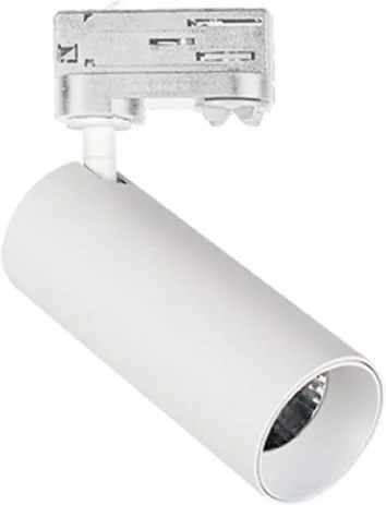 Точкова светлина Viokef Track Reeds-бял