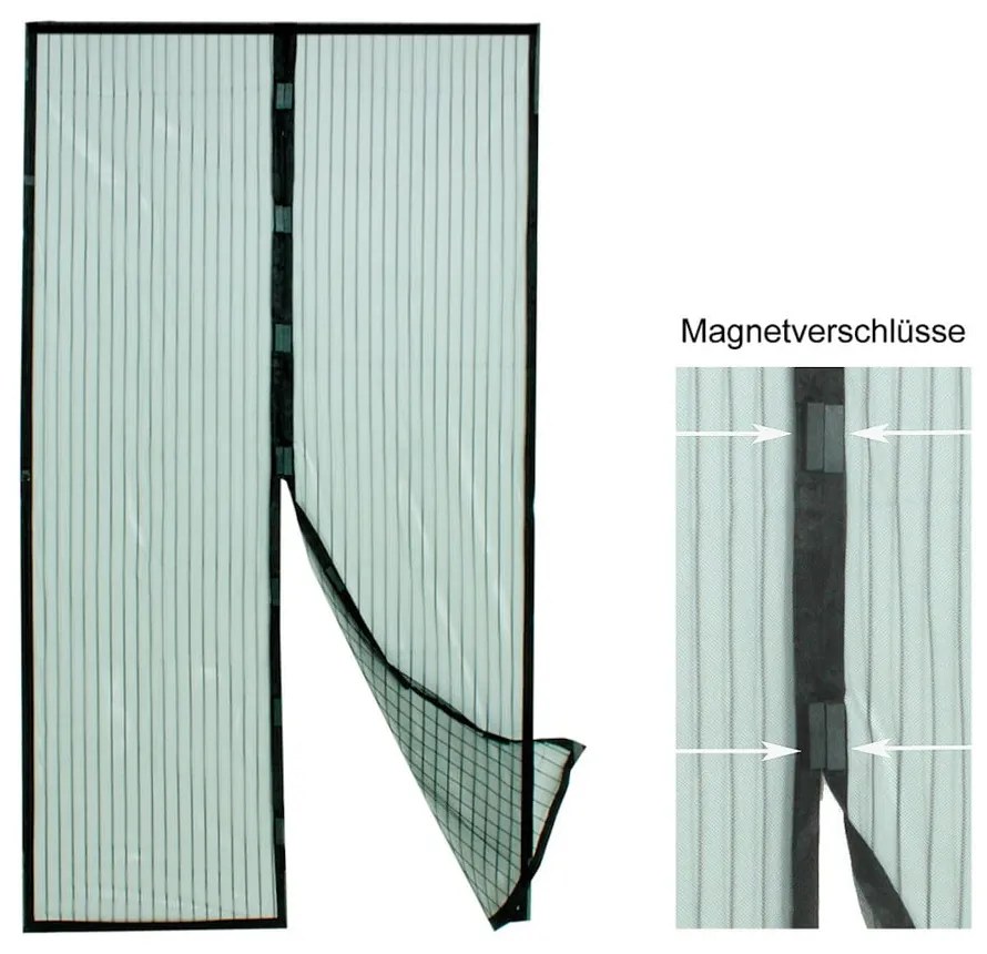 Мрежа за насекоми – Garden Pleasure