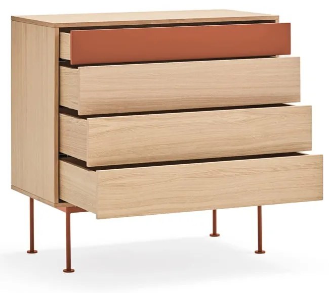 Комод Yoko - Teulat