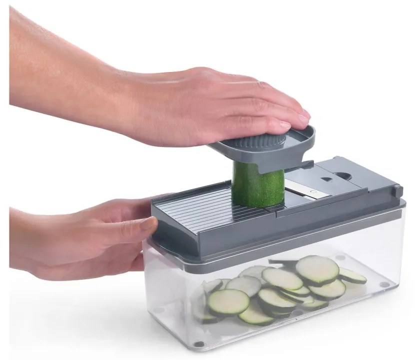 Резачка за зеленчуци – Metaltex