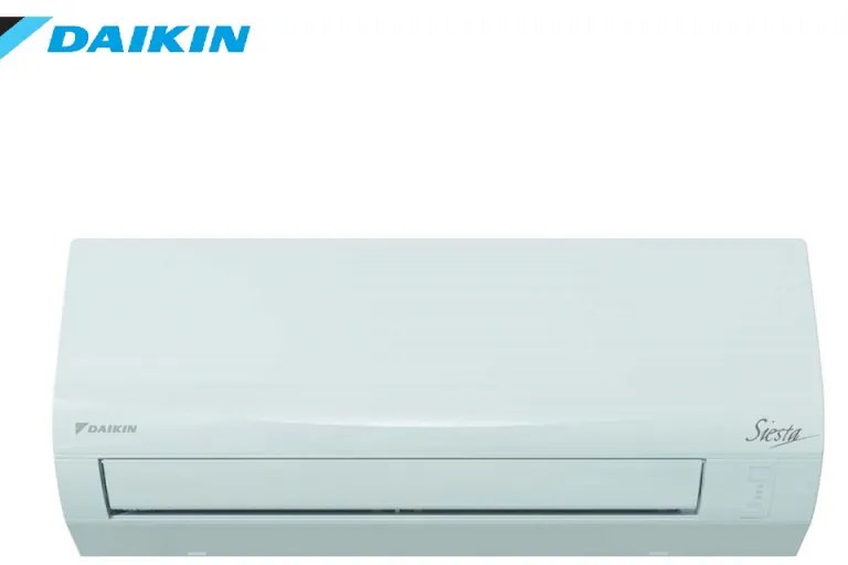 Инверторен климатик Daikin Siesta ATXF20E + ARXF20E