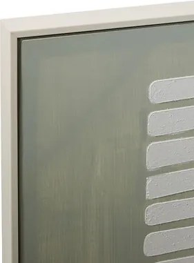 Картина 3D atmosphera Miky, Платно 150×50 cm