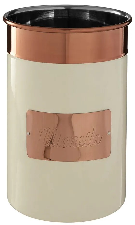 Метална поставка за кухненски прибори Prescott – Premier Housewares