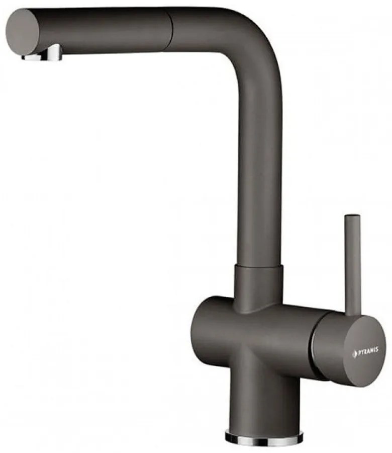 Кухненски кран Pyramis Capriccio-Вулкан