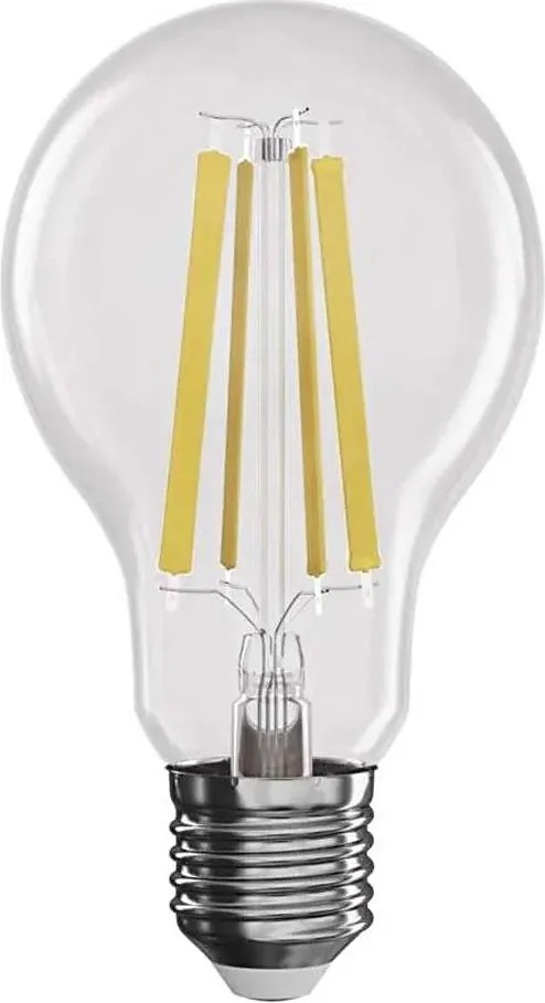 Димируема LED крушка FILAMENT A60 E27/11W/230V 4000K