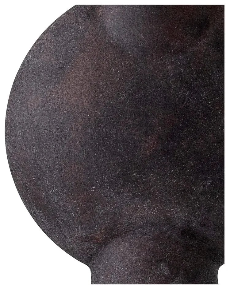 Кафяво-бежова настолна лампа Sergio - Bloomingville