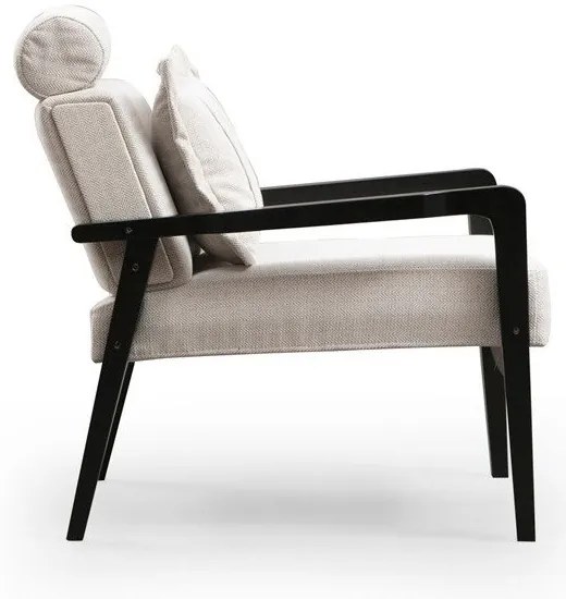 Кремав фотьойл Apollo – Artie