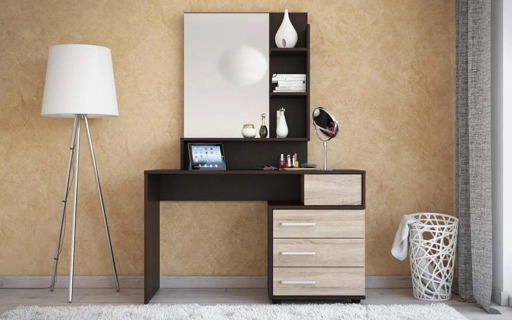 Тоалетка Синди