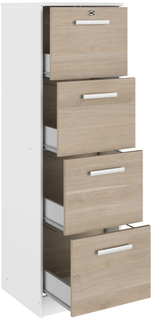 Filing Скрин Envelope Plus-Fusiko-White