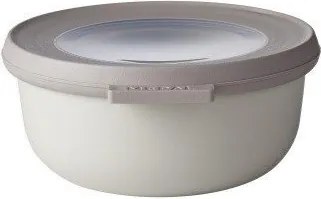Сива купа с капак Nordic, 350 ml Cirqula Nordic - Mepal
