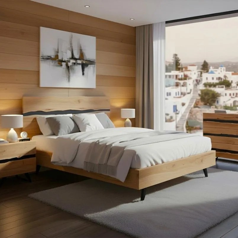 Спален комплект Rhea