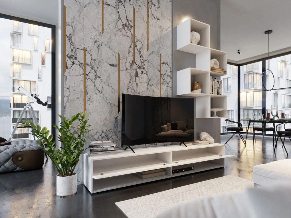 Холен комплект Andre-White