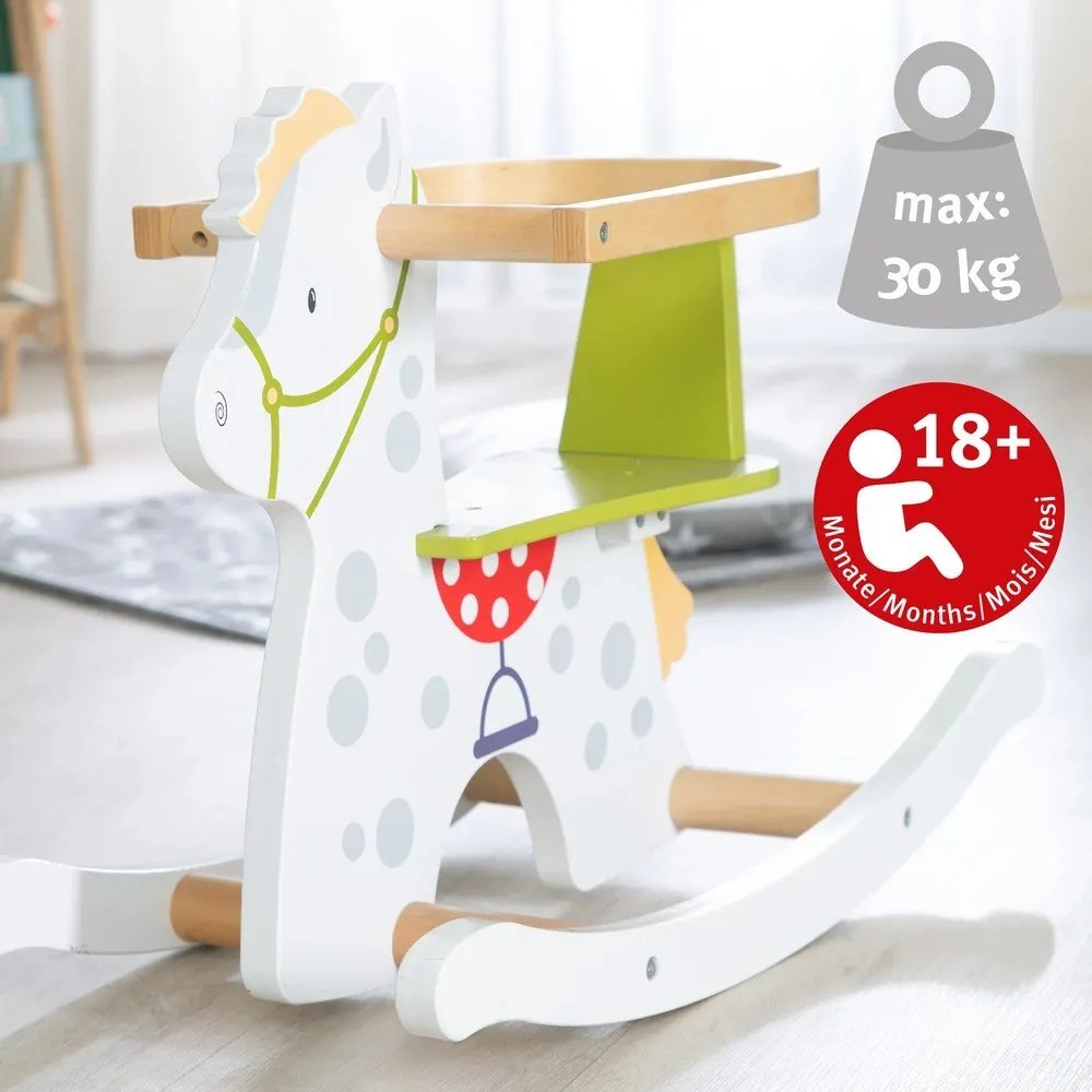 Люлеещо се конче - Roba Kids Lisbeth