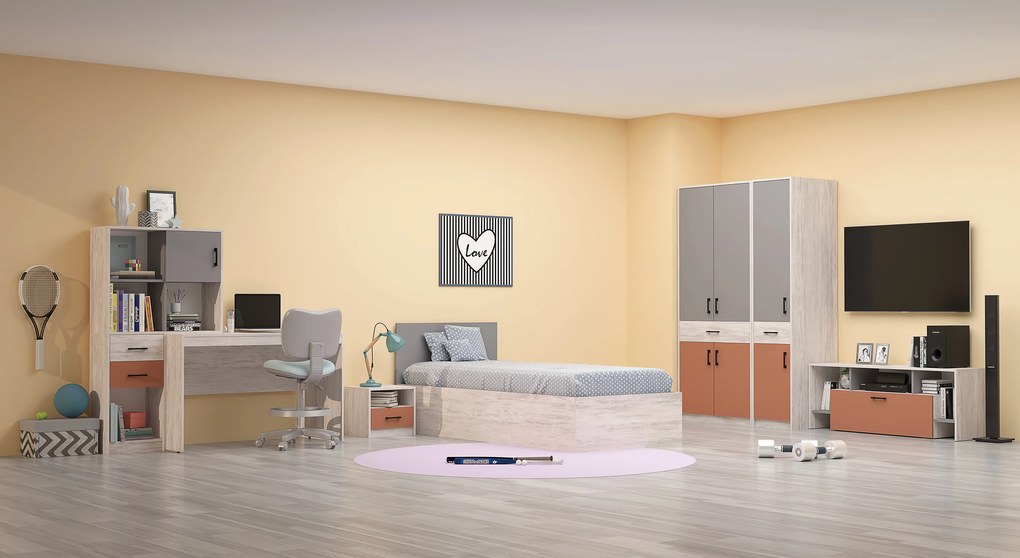 Детска стая Сидни 1