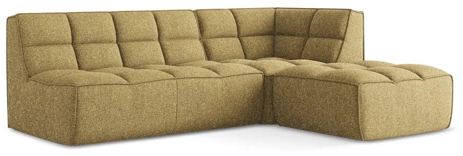 Модулен ъглов диван Kalai – Makamii