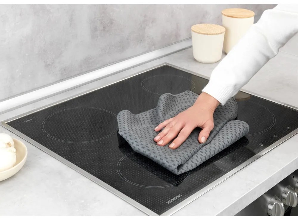 Кърпи за съдове от микрофибър в комплект 2 бр. 40x60 cm Miko – Wenko