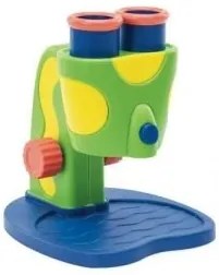 Educational insights  -  Моят първи микроскоп - Geosafari, син