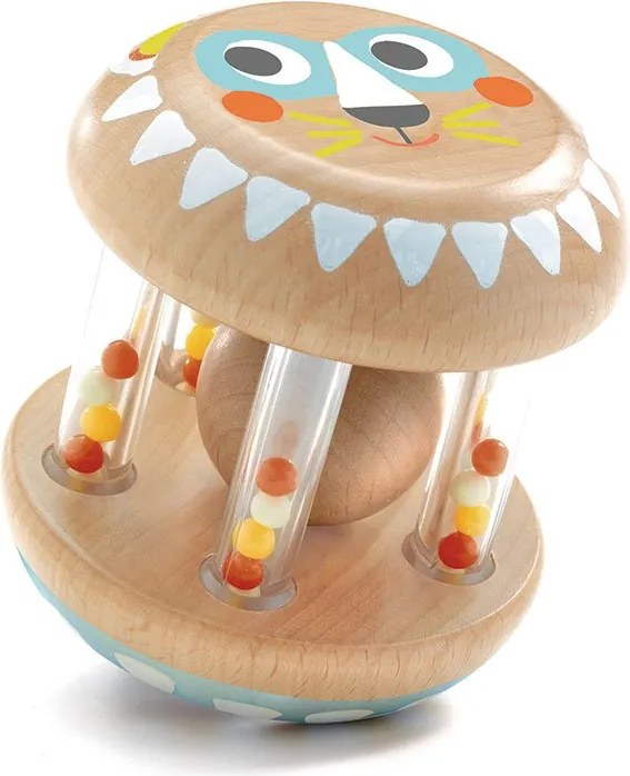 Djeco - Дрънкалка Baby Shaki DJ06100G