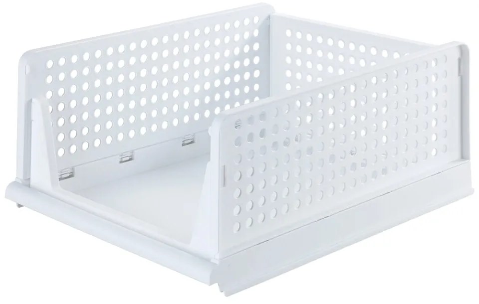 Пластмасови органайзери за гардероб в комплект от 2 - Maximex