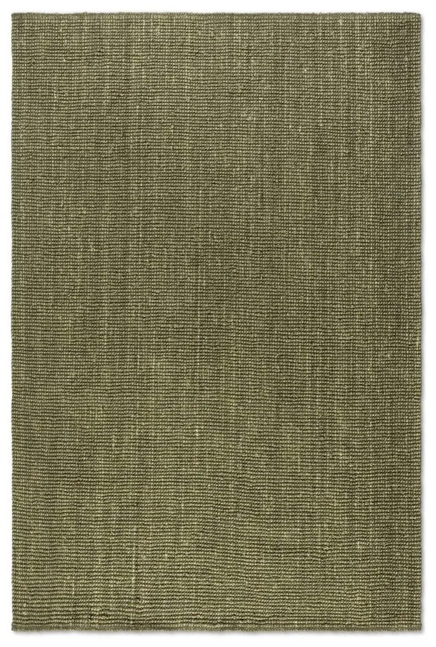 Килим от юта в цвят каки 160x230 cm Bouclé - Hanse Home