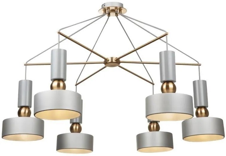 Полилей Maytoni Void plus